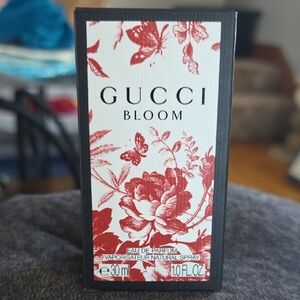 Gucci Bloom Red Floral Eau de Parfum